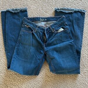 Lola Kimes jeans